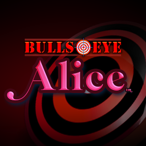 Bulls Eye Alice