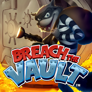 Breach the Vault