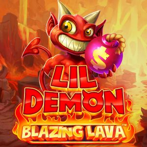 Lil Demon: Blazing Lava