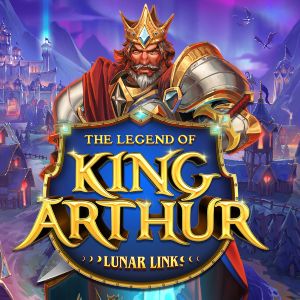 Lunar Link: The Legend of King Arthur