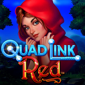 Quad Link Red