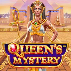 Queen's Mystery