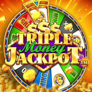 Triple Money Jackpot