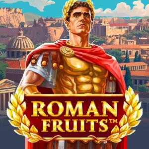 Roman Fruits