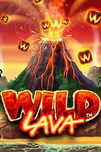 Wild Lava
