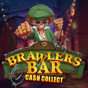 Brawlers Bar Cash Collect
