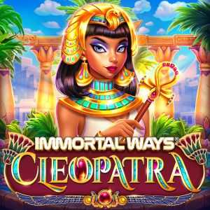 Immortal Ways Cleopatra