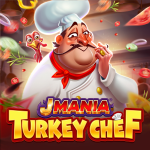 J Mania Turkey Chef