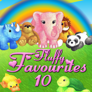 Fluffy Favourites 10
