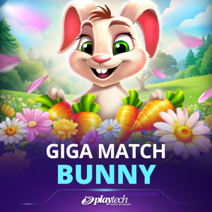 Giga Match Bunny