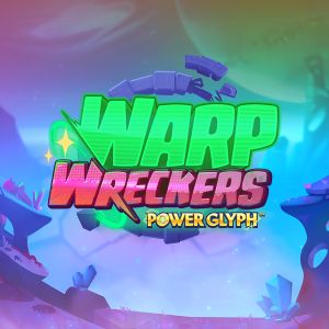 Warp Wreckers Power Glyph