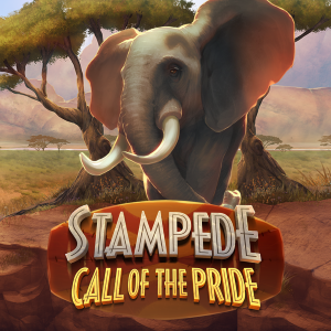 Stampede Call of the Pride