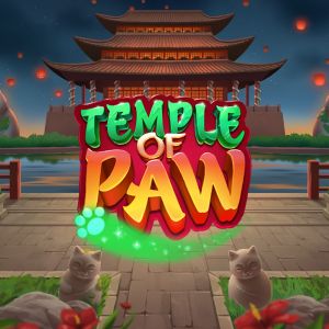 Temple of Paw