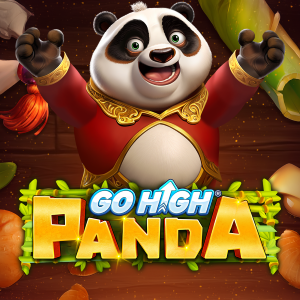 Go High Panda