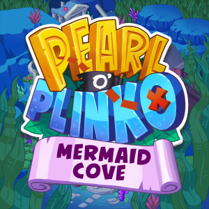 Pearl o' Plinko - Mermaid Cove