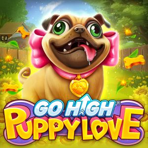 Go High Puppy Love