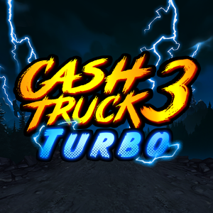 Cash Truck 3 Turbo