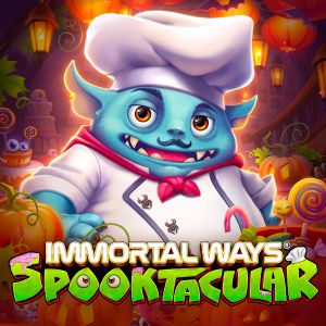 Immortal Ways Spooktacular