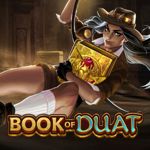 Book of Duat
